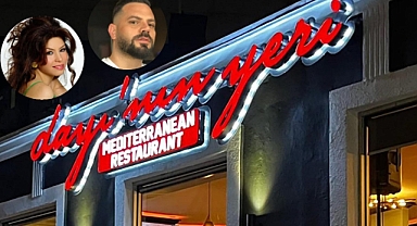 Divane By Dayının Yeri'nde Eğlence Dolu İki Gün!