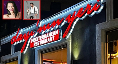 Divane NJ Bu Hafta Sonu Eğlenceye Doyacak!