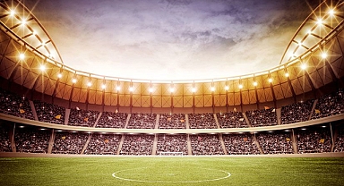 Dünyanın Atmosferine Meydan Okuyan Stadyumu: Türkiye'den Bir Lider!