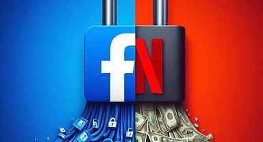 Facebook'un Tüm Kullanıcı Mesajlarını Netflix'e Satması: Skandal Ortaya Çıktı!