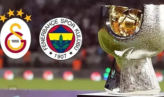 Fenerbahçe'nin Şok Protestosu: Süper Kupa Finali Yarıda Kaldı!