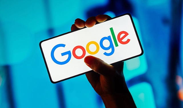 'Gizli Veri' Skandalına İmza Atan Google'a 5 Milyar Dolar Tazminat