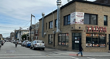 Ramazan Ayının Sessiz Şehri Paterson'da Issız Gündüzler