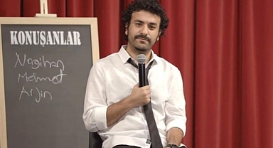 Hasan Can Kaya'nın Stand-Up Gösterileri İçin Yeni Tarihler Belli Oldu!