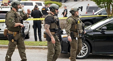 Indianapolis'te Korkunç Silahlı Saldırı: 7 Çocuk Yaralandı