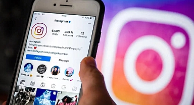 Instagram'a 'Dürtme' Özelliği Geliyor!