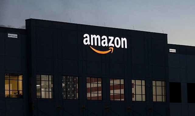Jeff Bezos ve Amazon Yöneticilerinin Başı Dertte: Delil Karartma İle Suçlanılıyorlar!
