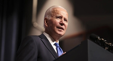 Joe Biden Dipleri Gördü: ABD Başkanları Arasında Rekor Kırdı!