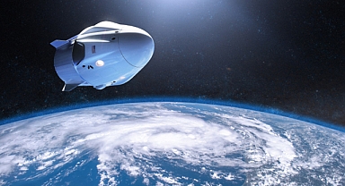 Max Space'ten Akılalmaz Hedef: Uzaya 'Yaşam Alanları' Fırlatılacak!