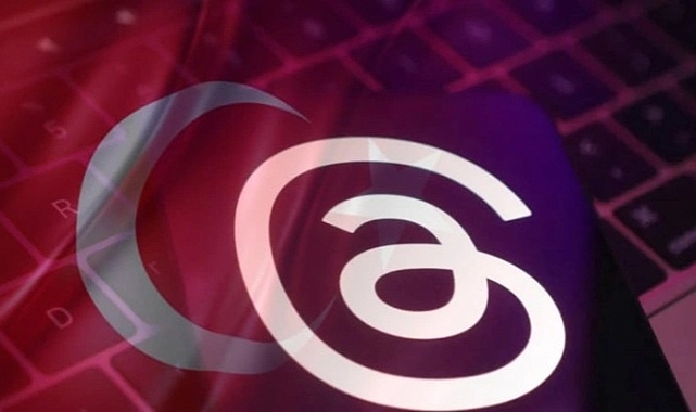 Meta'nın Sosyal Medya Platformu Threads, Türkiye'de Geçici Olarak Kullanıma Kapatıldı