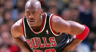 Michael Jordan İmzalı Ayakkabılar Türkiye'de Satışa Çıktı