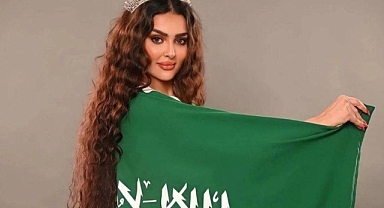 Miss Universe'ye Katılacağını Açıklamıştı, Suudi Arabistanlı Modelin İddiası Yalan Çıktı!