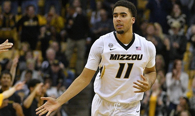 NBA'de Forma Giyen Jontay Porter'a Ömür Boyu Men Cezası!