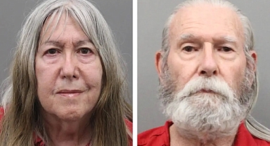 Nevada'da Yaşayan Yaşlı Çiftin Evinde Çok Sayıda Ölü Hayvan Bulundu 