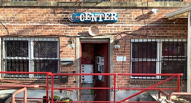 New York'ta Evinizde Gibi Hissedeceğiniz Adres: The Center Guest House 