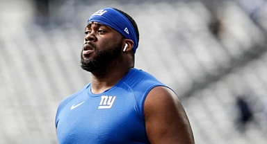 NFL Oyuncusu Korey Cunningham, Evinde Ölü Bulundu