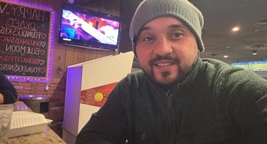 Oakland'da yaşayan Orhan'dan haber alınamıyor!