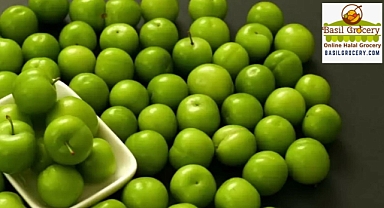 Özlenilen Lezzetlerin Doğru Adresi Basil Grocery Farkıyla: ABD'de Can Eriği Şöleni!