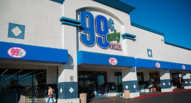 Perakende Devi 99 Cents Only Stores Tüm Mağazalarını Kapatıyor!