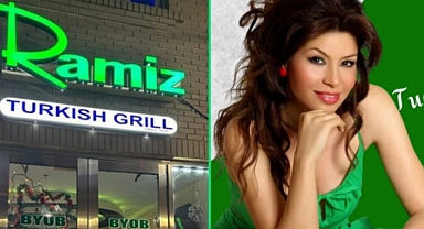 Ramiz Philadelphia, 27 Nisan'da Türk Müziğinin Yıldızı Tuğba Hatun'u Ağırlıyor