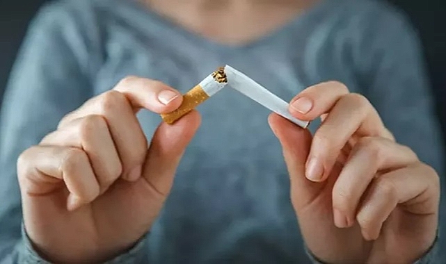 Sigarasız Bir Gelecek İçin Yeni Karar: 2009'dan Sonra Doğanlara Hayat Boyu Yasak!