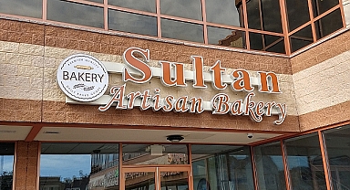 Sultan Artisan Bakery ile Ramazan Bayramınızı Tatlandırın!