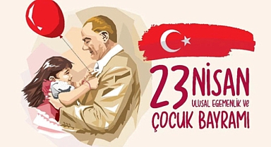 TADF'den 23 Nisan Kutlaması: Eğlence Dolu Bir Gün Sizi Bekliyor!
