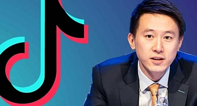TikTok CEO'su: "İçiniz Rahat Olsun, Hiçbir Yere Gitmiyoruz"