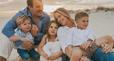 Tolga Karel'den Beklenmedik Sürpriz: Müjdeli Haberi Takipçileriyle Paylaştı!