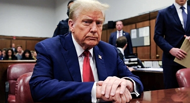 Trump'ın Eski Avukatına "Seçime Müdahale" Davası Açıldı!