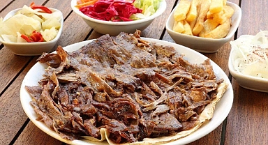 Türk Döneri Avrupa'da Tescillendi: Lezzetin Zaferi!