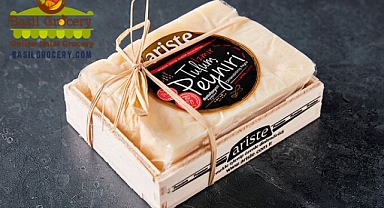 Türk Lezzetlerinin ABD'deki Kalesi Basil Grocery İle Ariste Peynirleri Artık Kapınızda!