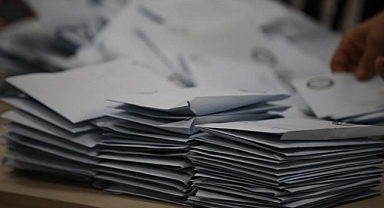  Türkiye Genelinde 31 Mart Yerel Seçimlerinde Partilerin Oy Oranları Açıklandı