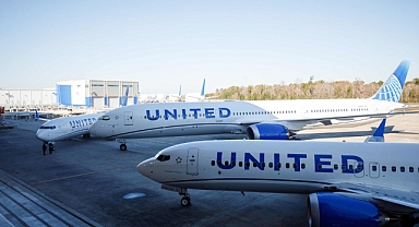 United Airlines Uçağı Türbülansa Girdi: 22 Yolcu Yaralandı