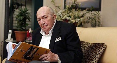 Yapımcı ve Yönetmen Türker İnanoğlu'nu Hayatını Kaybetti