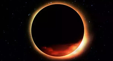 Yılın İlk Güneş Tutulması İçin Geri Sayım Başladı: Sakın Kaçırmayın!