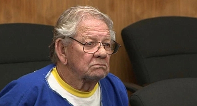 10 Yıllık Terör Son Buldu: 81 Yaşındaki Seri Sapan Atıcısı Yakalandı!