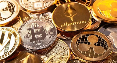 12 Saniyede 25 Milyon Dolarlık Kripto Para Çaldılar!