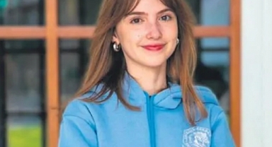 18 Yaşındaki Sıla Nur Yorulmaz, Harvard Üniversitesi Fizik Bölümü'nü Kazandı