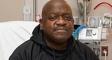 2 Ay Önce Domuz Böbreği Nakli Olmuştu: Hayatını Kaybetti!