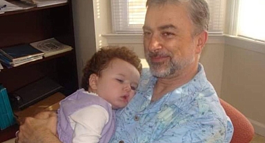 7 Yıl Önce Suriye'de Rehin Alınmıştı: ABD'li Psikolog Hayatını Kaybetti!