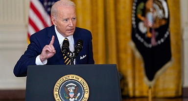 ABD Başkanı Biden Duyurdu: İsrail, Hamas'a Yeni Ateşkes Önerisi Sundu