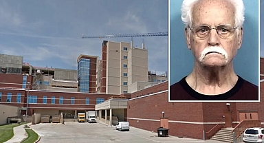 ABD'de 75 Yaşındaki Adam, Eşini Tıbbi Masraflar Yüzünden Öldürdüğünü İtiraf Etti!