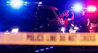 ABD'de Beyaz Saray'ın Güvenlik Bariyerlerine Çarpan Araçta Sürücü Hayatını Kaybetti