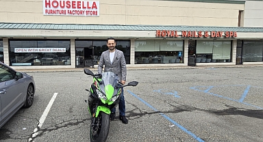 ABD'de En Hızlı Çözülen Vaka: Emre Polat ABDPost Takipçileri İçin Anlattı