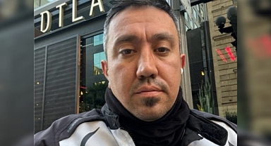 ABD'de Hayatını Kaybeden Rasim Sarıyıldız'ın Nakli İçin Yardım Çağrısı!