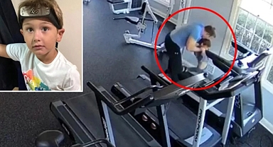 ABD'de Korkunç İstismar: Baba Cinayetle Suçlanıyor!