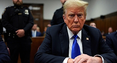 ABD Eski Başkanı Trump, "Sus Payı" Davasında Suçlu Bulundu!