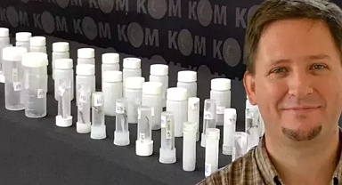 ABD'li Müze Müdürü Kaçakçı Çıktı: Valizinden 1500 Akrep Çıkınca İstanbul'da Gözaltına Alındı!