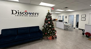 ABD'nin Bir Numaralı Dil Okulu Discovery Learning Center'da Yeni Dönem Kayıtları Devam Ediyor!